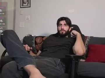 mikehawk1589 from Chaturbate is Freechat