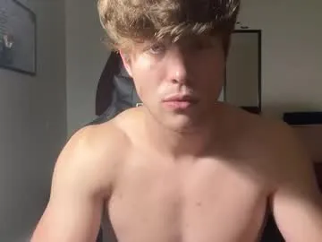 mikeiron126150 from Chaturbate is Freechat