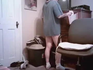 mikewulds from Chaturbate is Freechat