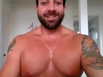 mikeydiesel55 from Chaturbate is Freechat