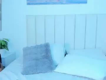 mikeyla_stone from Chaturbate is Freechat
