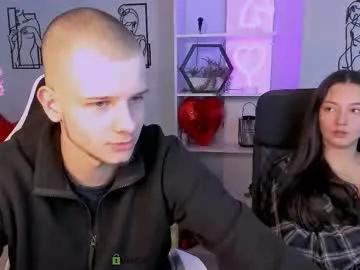 miki_nikki from Chaturbate is Freechat