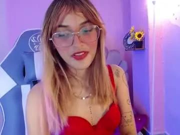 mikka_ela from Chaturbate