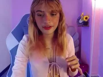 mikka_ela from Chaturbate