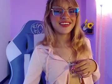 mikka_ela from Chaturbate