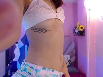 mikka_ela from Chaturbate