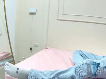 mila_and_bruno from Chaturbate is Freechat