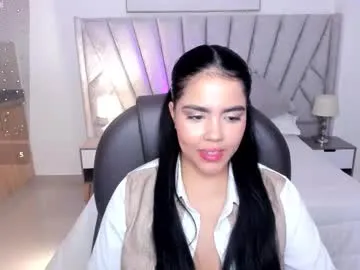 mila_blaze from Chaturbate is Freechat