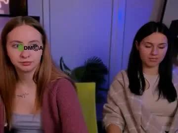 mila_glow from Chaturbate is Freechat