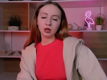mila_glow from Chaturbate is Freechat
