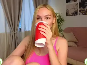 mila_hi from Chaturbate is Freechat