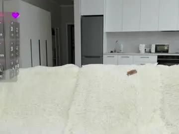 mila_killa from Chaturbate is Freechat