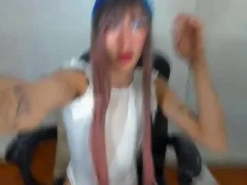 mila_leon from Chaturbate is Freechat