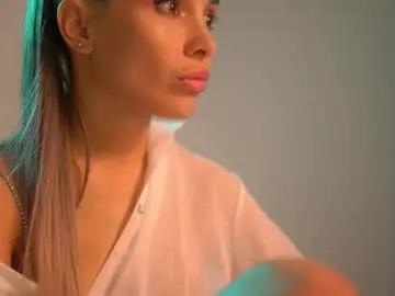 mila_may_ from Chaturbate is Freechat
