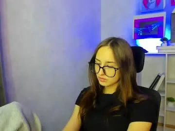 mila_niki from Chaturbate is Freechat