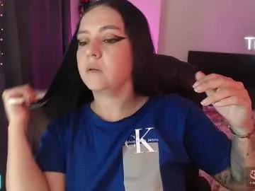 mila_phoenix from Chaturbate is Freechat