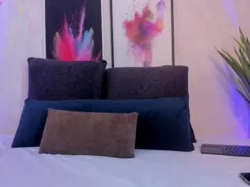 mila_vegga from Chaturbate is Freechat