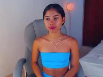 milaa_star from Chaturbate is Freechat