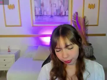 milaack_ from Chaturbate is Freechat