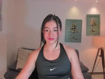 milacoleman from Chaturbate is Freechat