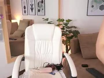 milacrave from Chaturbate is Freechat