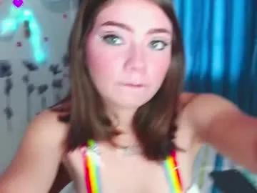 milafyre from Chaturbate is Freechat