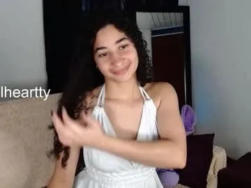 milah_hearrty from Chaturbate is Freechat