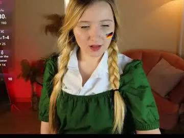 milana__key from Chaturbate is Freechat