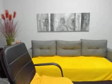 milana_blake from Chaturbate is Freechat