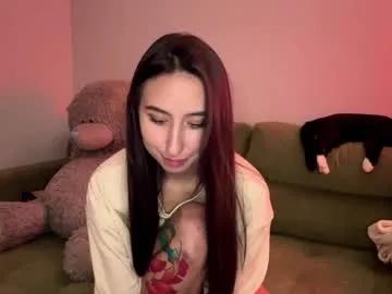 milastretchh from Chaturbate is Freechat