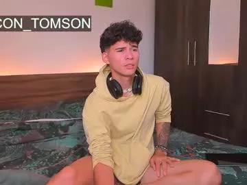 milcon_thomson from Chaturbate is Freechat