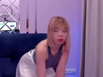 milena_brilliant from Chaturbate is Freechat