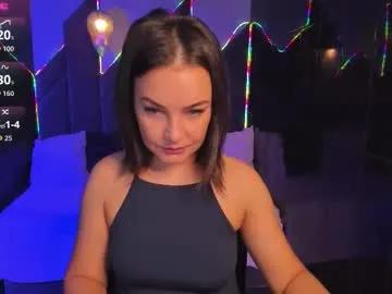 milena_mellow from Chaturbate is Freechat