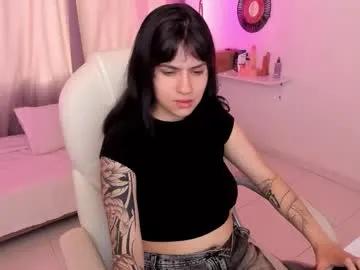 mileyberry from Chaturbate is Freechat