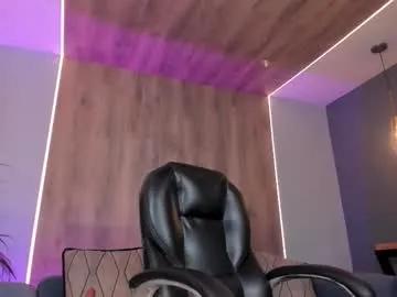 mileycruz_ from Chaturbate is Freechat