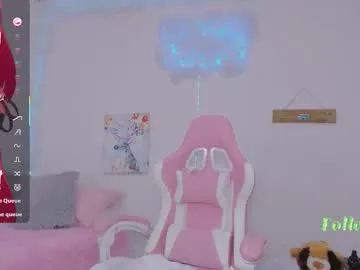 milfaaura from Chaturbate is Freechat