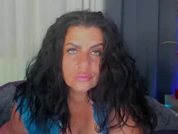 milfsabina from Chaturbate is Freechat