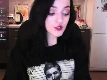 milina__ from Chaturbate is Freechat