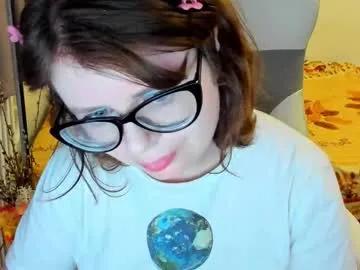 Milisasweet from Chaturbate