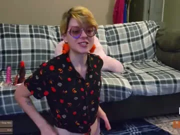 milkandhoneycams from Chaturbate is Freechat