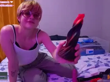 milkandhoneycams from Chaturbate is Freechat