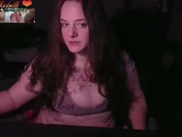 milkedmilf from Chaturbate is Freechat