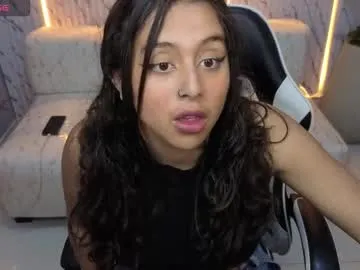 milky_tx from Chaturbate is Freechat