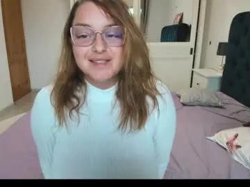 milkykandy from Chaturbate is Freechat