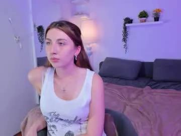 milkyscars_ from Chaturbate is Freechat
