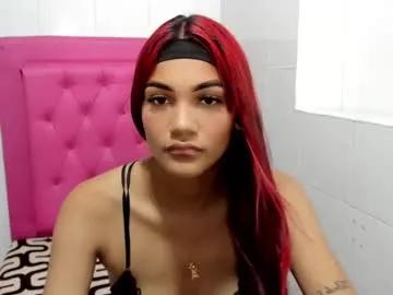 milkyway_18 from Chaturbate is Freechat