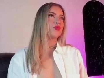 milkyymouth from Chaturbate is Freechat