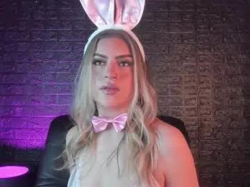milkyymouth from Chaturbate is Freechat