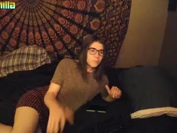 Milla_milla from Chaturbate