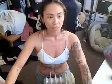 Millamischief from Chaturbate